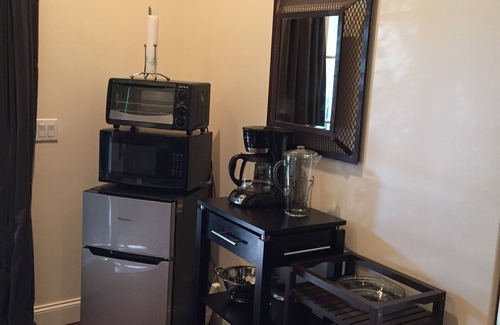 Montecito Apartment | Room 4 Two in Montecito/Santa Barbara