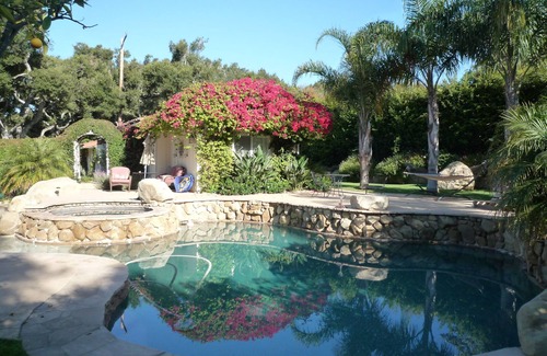 Montecito Apartment | Room 4 Two in Montecito/Santa Barbara