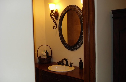 Montecito Apartment | Room 4 Two in Montecito/Santa Barbara