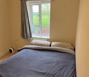 Wolverton House | Room 5