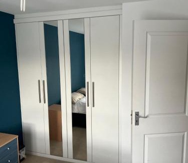 Wolverton House | Room 5