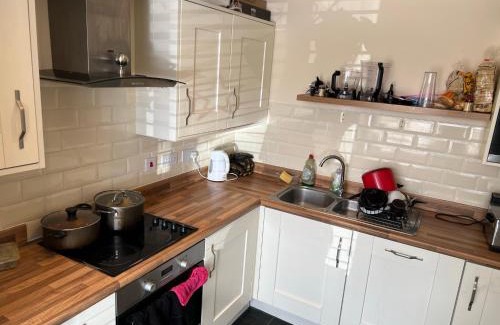 Wolverton House | Room 5