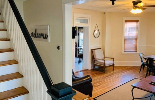 Halfway House | Room"A"-Charming Victorian Home-Halfway, MD