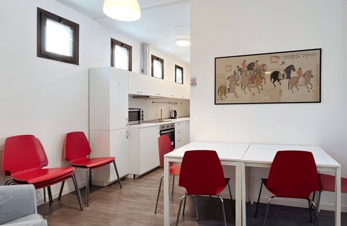 Lecco Apartment | Room Atalanta - Affitti Brevi Italia