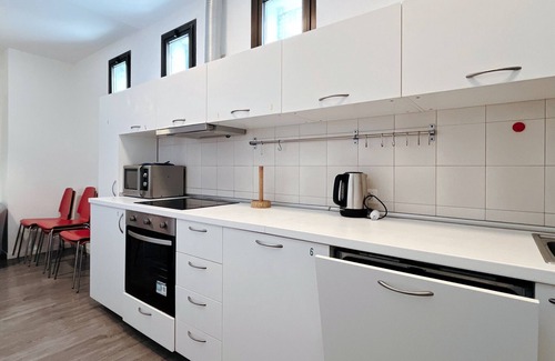 Lecco Apartment | Room Atalanta - Affitti Brevi Italia