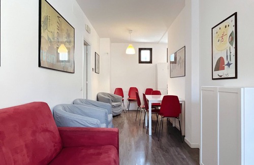 Lecco Apartment | Room Atalanta - Affitti Brevi Italia