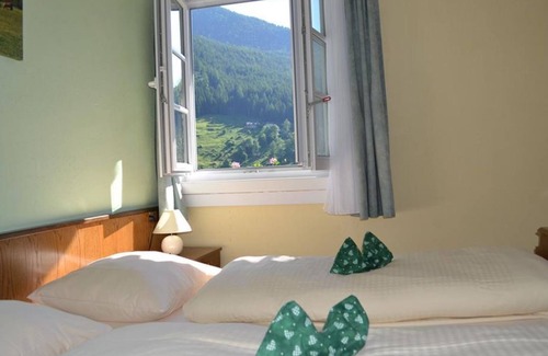 Mallnitz Other | Room "Auernig" - Pension Thalerhof