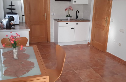 Aguadulce Apartment | Room Avileña tropical