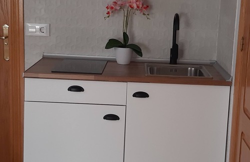 Aguadulce Apartment | Room Avileña tropical