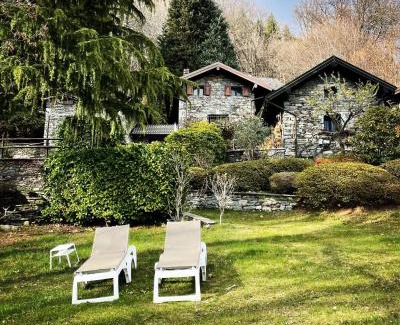 Comero House | ROOM BELVEDERE
