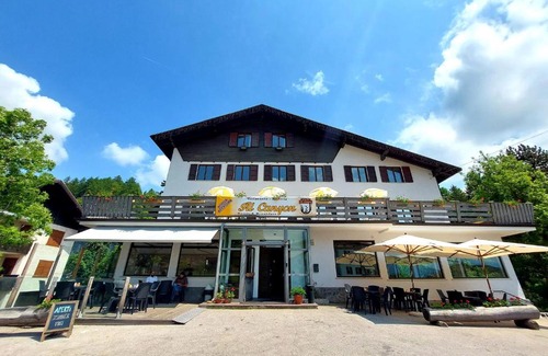 Fondo House | Room&Breakfast Al Canyon