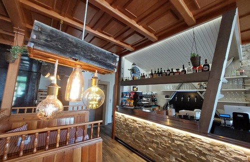 Fondo House | Room&Breakfast Al Canyon