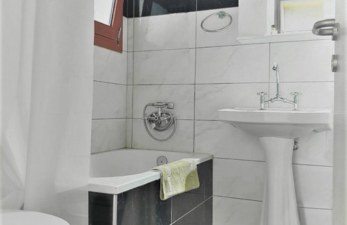 Piskopiano Hotel | Room-breath Taking Views Standard Apartm