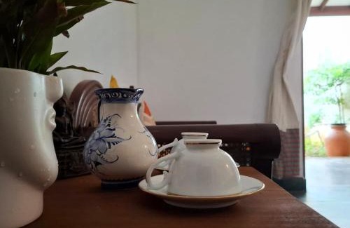 Pamankada East House | Room by the MANGO TREE