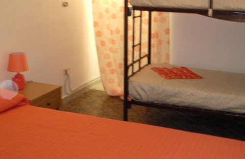 Gioiosa Marea House | Room "Castello" Gioiosa Marea