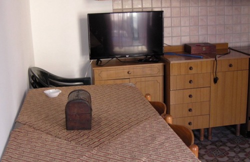 Gioiosa Marea House | Room "Castello" Gioiosa Marea