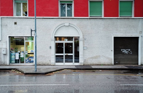 Trento Apartment | Room 'Castello Livings Trento' with Wi-Fi