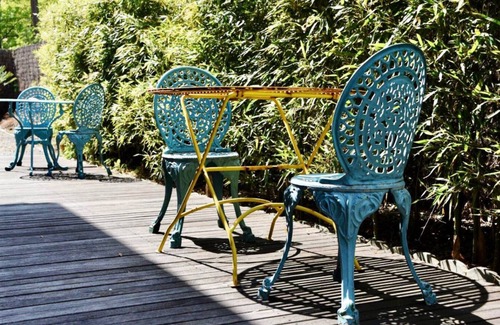 Cap-Ferret Bed & Breakfast | Room Cozy Piraillan