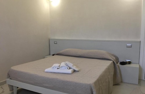 Veglie House | Room Donna Sandra