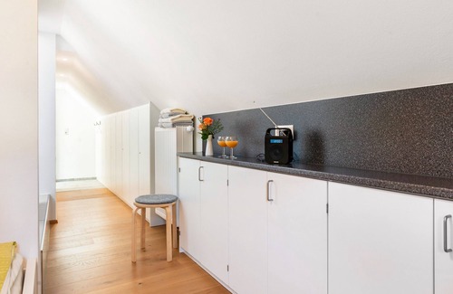 Bodman-Ludwigshafen Apartment | Room 'Doppelzimmer' with Shared Garden and Wi-Fi