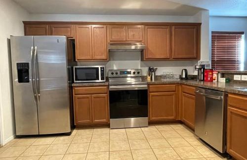 West Dallas House | Room Downtown Dallas