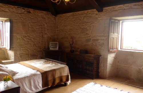 Orazo Bed & Breakfast | ROOM E - RURAL HOUSE