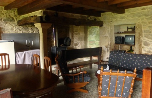 Orazo Bed & Breakfast | ROOM E - RURAL HOUSE