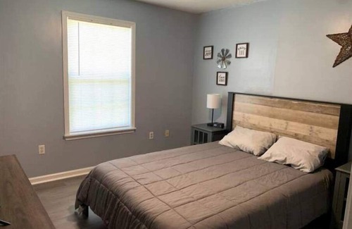 Northport House | Room for Everybody