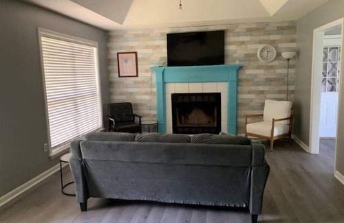 Northport House | Room for Everybody