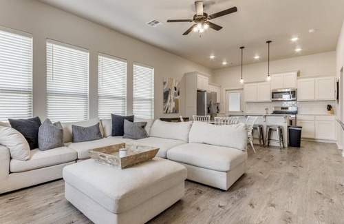 Norman House | Room for everyone, 4 Bedroom 2.5 Bathroom