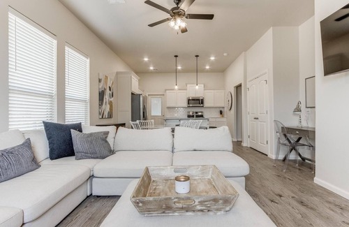 Norman House | Room for everyone, 4 Bedroom 2.5 Bathroom