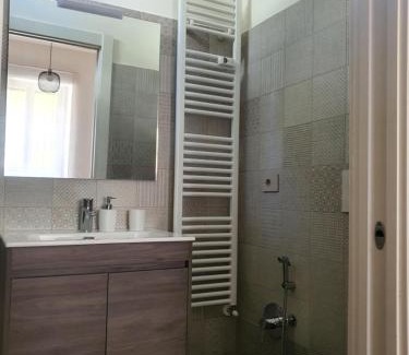 Cit Turin House | Room - Garden - private bathroom