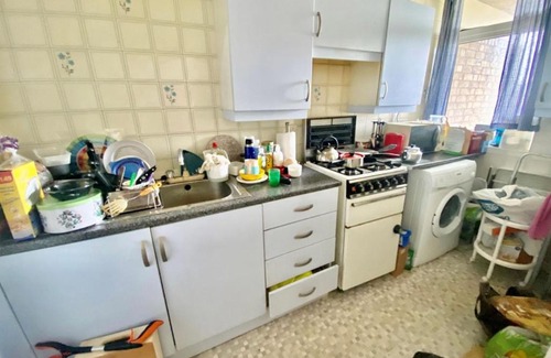 Heath House | Room