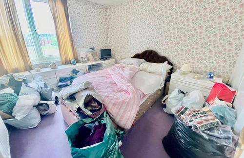 Heath House | Room