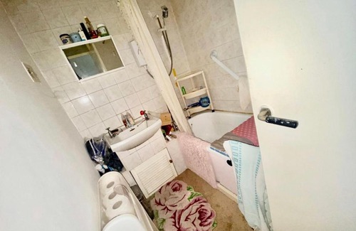 Heath House | Room