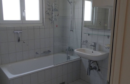 Gersau House | Room-hotel Room "gersau" BnB