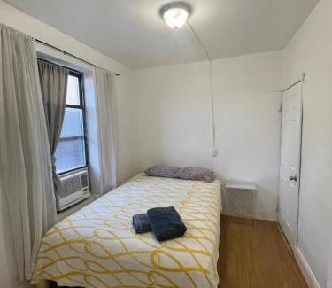 West New York House | Room in a 2 Bedrooms apt. 10 minutes to Time Square!