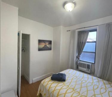 West New York House | Room in a 2 Bedrooms apt. 10 minutes to Time Square!