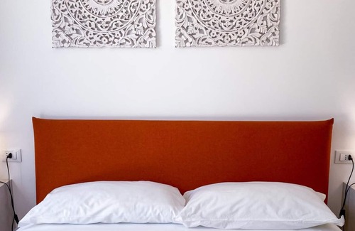 Noto Bed & Breakfast | Room in a cozy B&B with vineyard and swimming pool