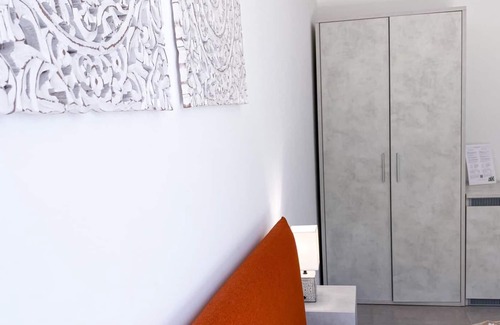 Noto Bed & Breakfast | Room in a cozy B&B with vineyard and swimming pool