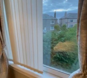 Sighthill House | Room in a Home