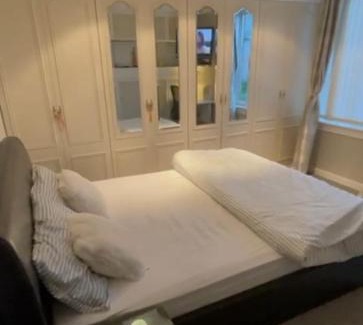 Sighthill House | Room in a Home