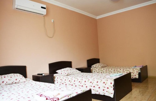 Kvareli House | Room in BB - Triple Room in Kvareli, Georgia