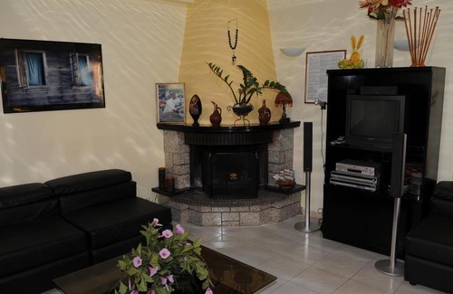 Neos Marmaras House | Room in BB - Welcome To Hotel petunia, In Neos-marmaras,xalkidiki ,greece, double room 5