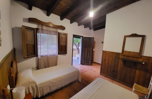 Medina-Sidonia House | Room in Complejo Benalup 02