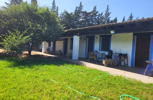 Medina-Sidonia House | Room in Complejo Benalup 02