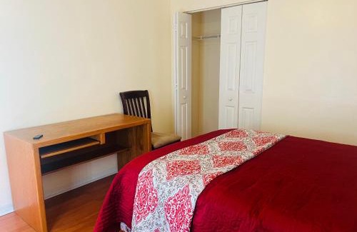 Citrus Park House | Room in citrus park and carollwood, close to the airport & downtown
