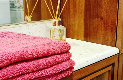 Grazzano Badoglio House | Room in Guest Room - La Culla Tra I Vigneti - Stanza
