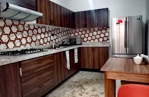 Historic Centre House | Room in Guest Room - Room 3 for 2 People, Double Bed
