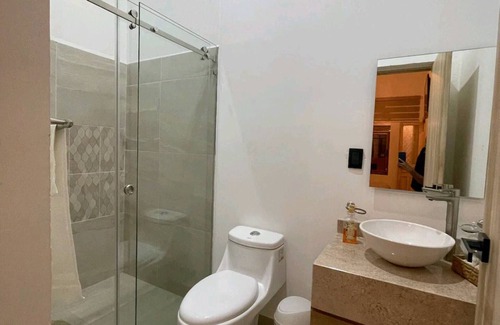 Historic Centre House | Room in Guest Room - Room 3 for 2 People, Double Bed